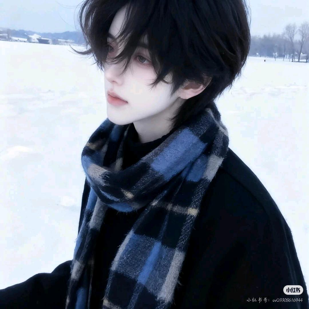 𝓳𝔁·北陌（挂件）