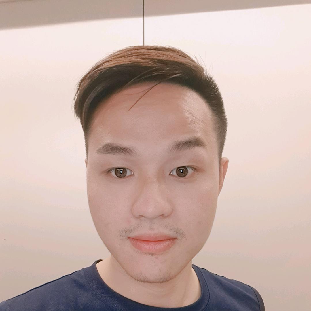 配不上就得疯狂努力。