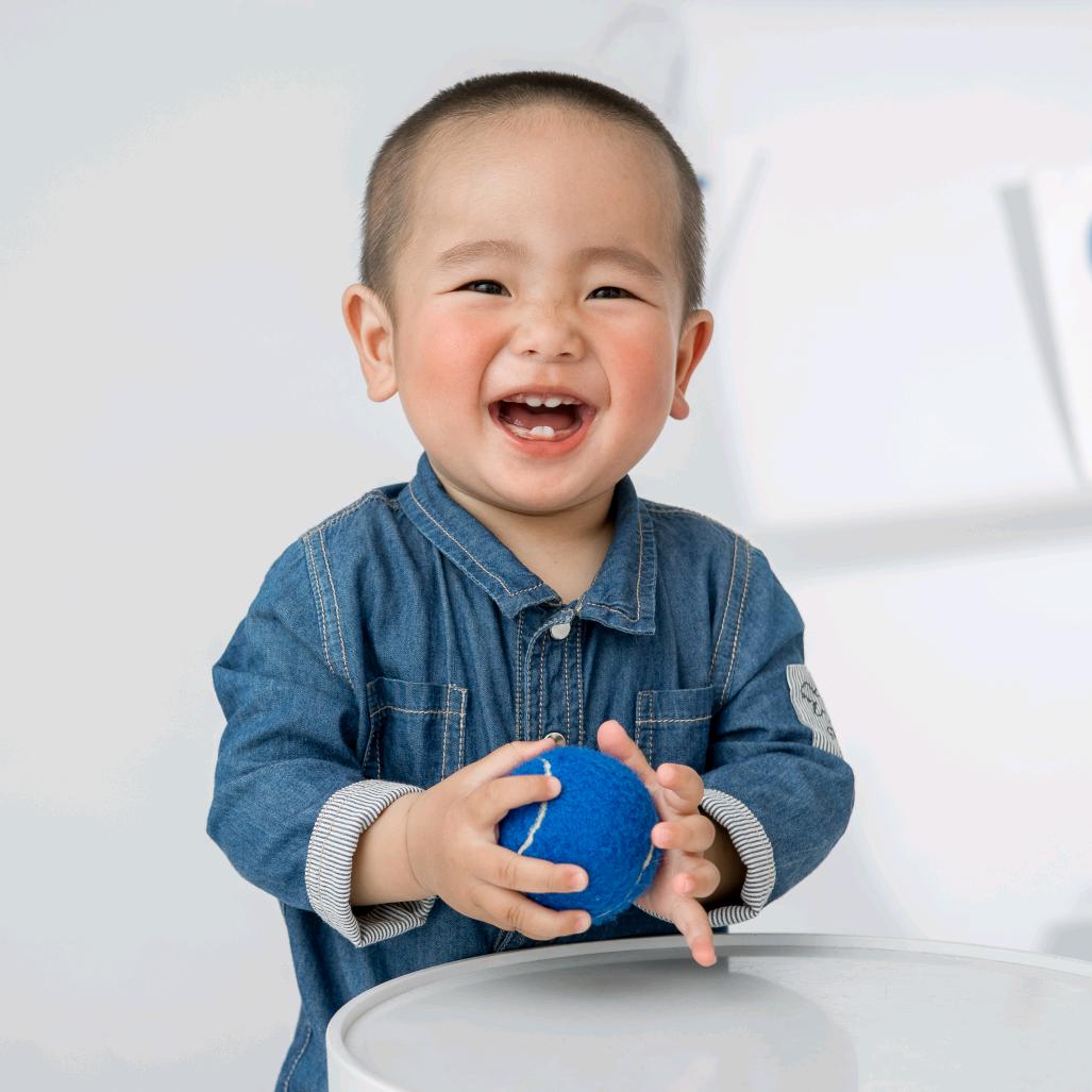 小沐阳～