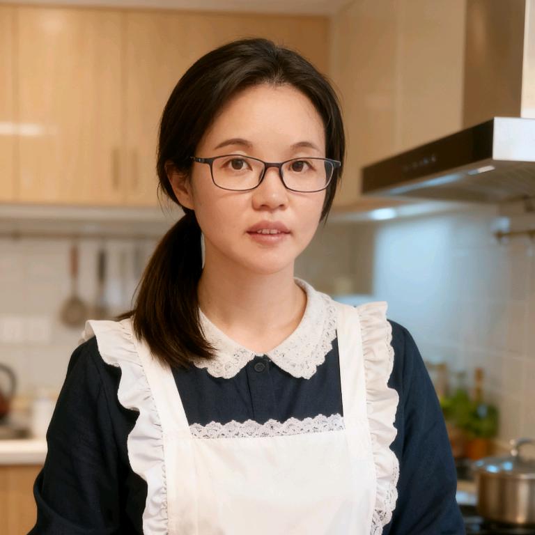 月妈厨房好物日记