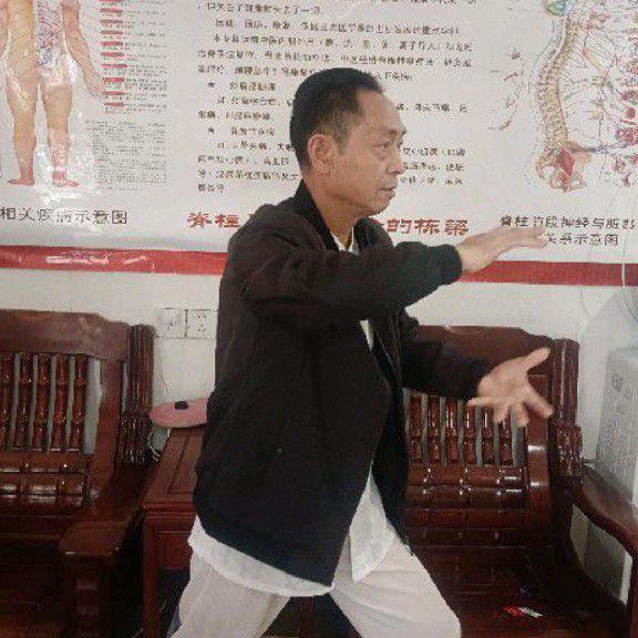 杨正康