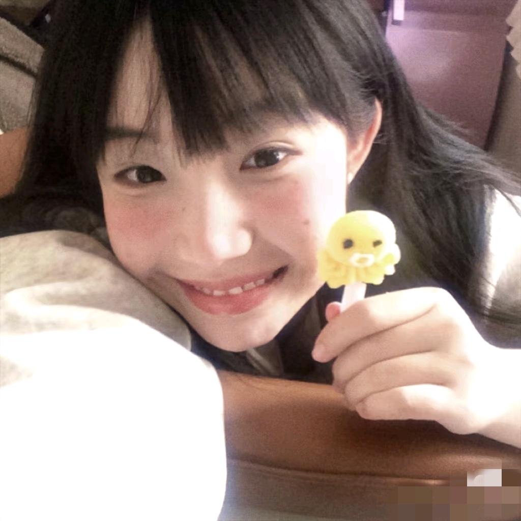 这河狸吗