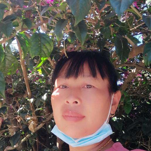 开心每一天😊
