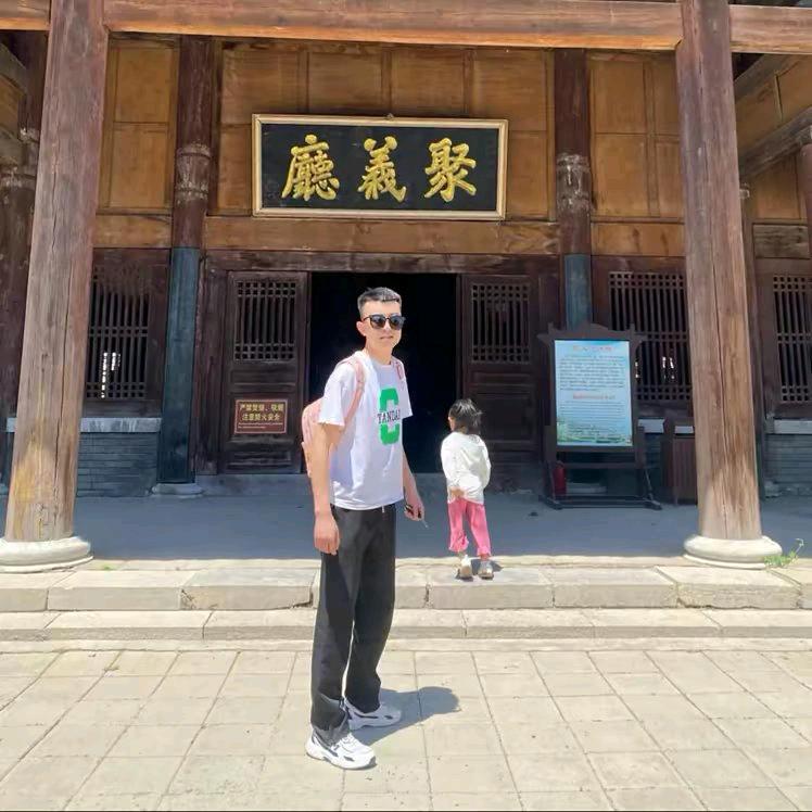 井Sir.