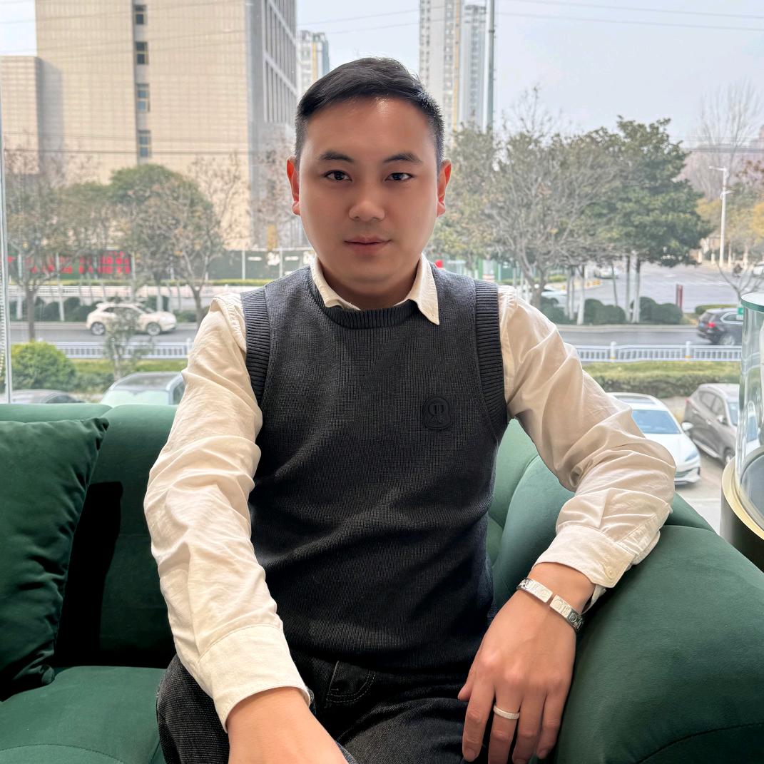 黄师傅打金（收徒）