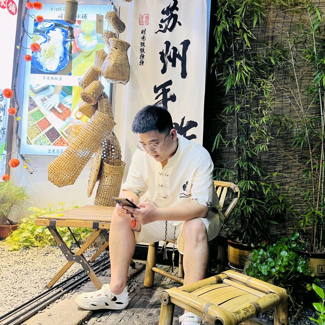 御龙-凌落羽