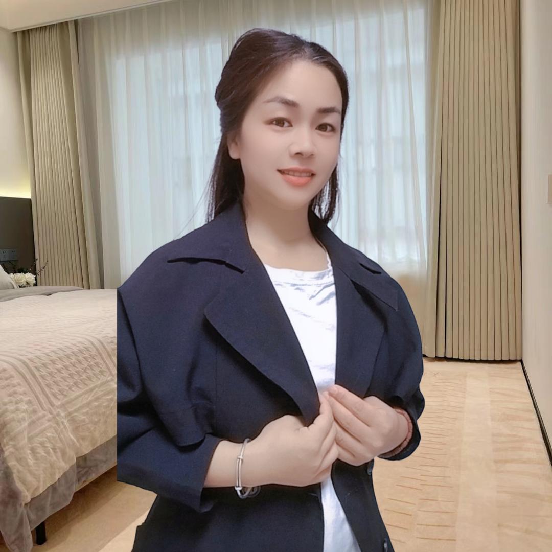 馨麻麻