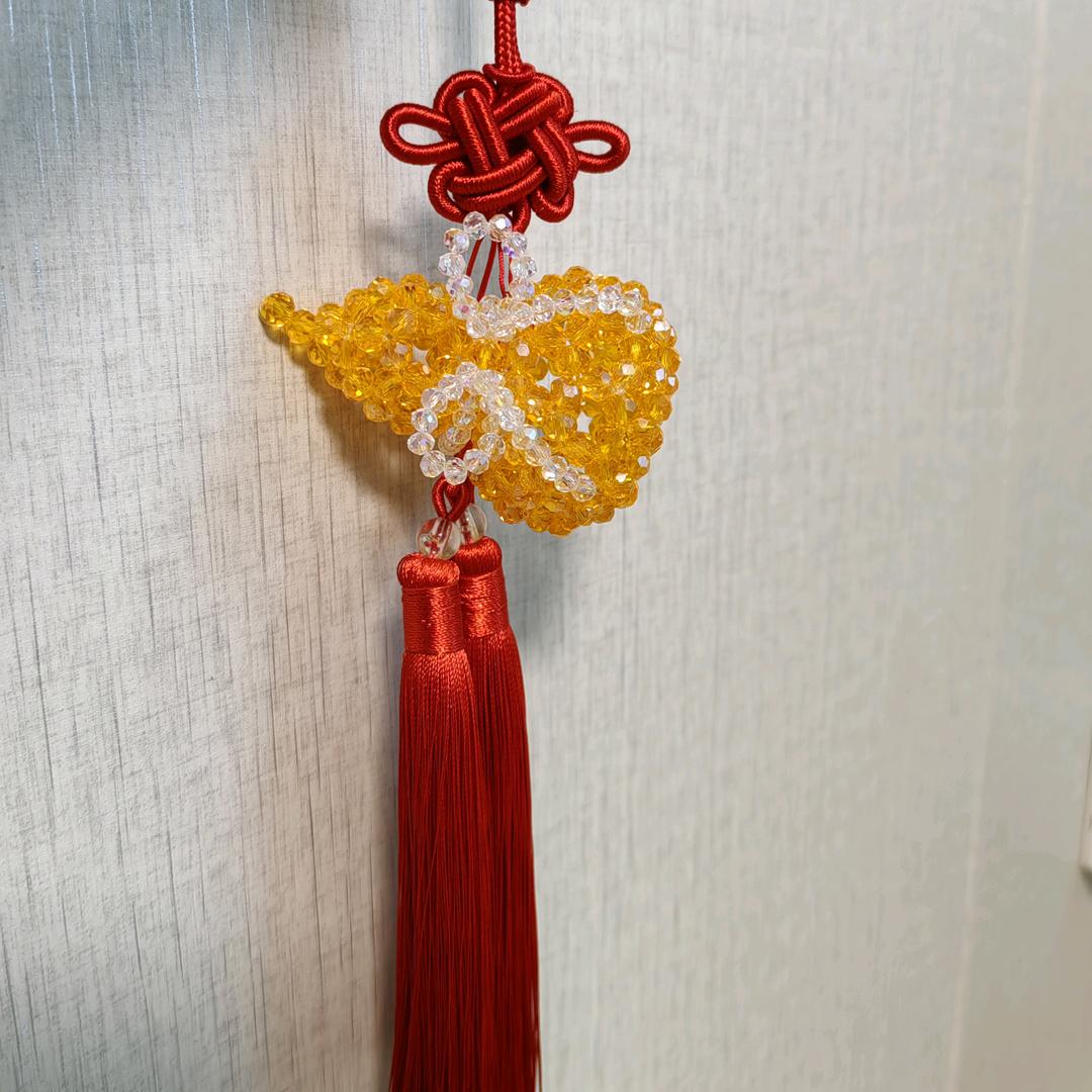 ꒰ঌ蕊蕊໒꒱手工