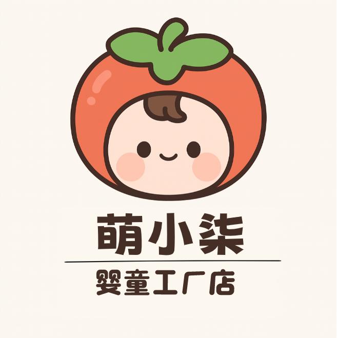 萌小柒婴童工厂店