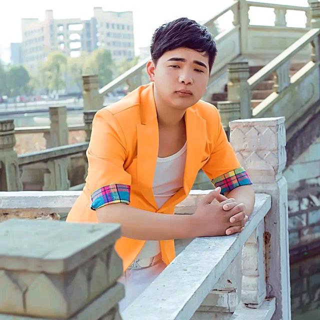我胡闹i 你善后i