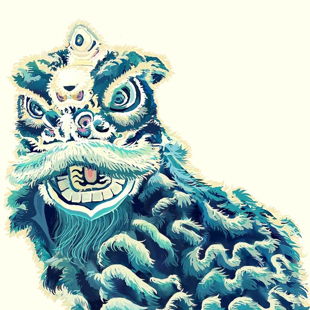 @好油给