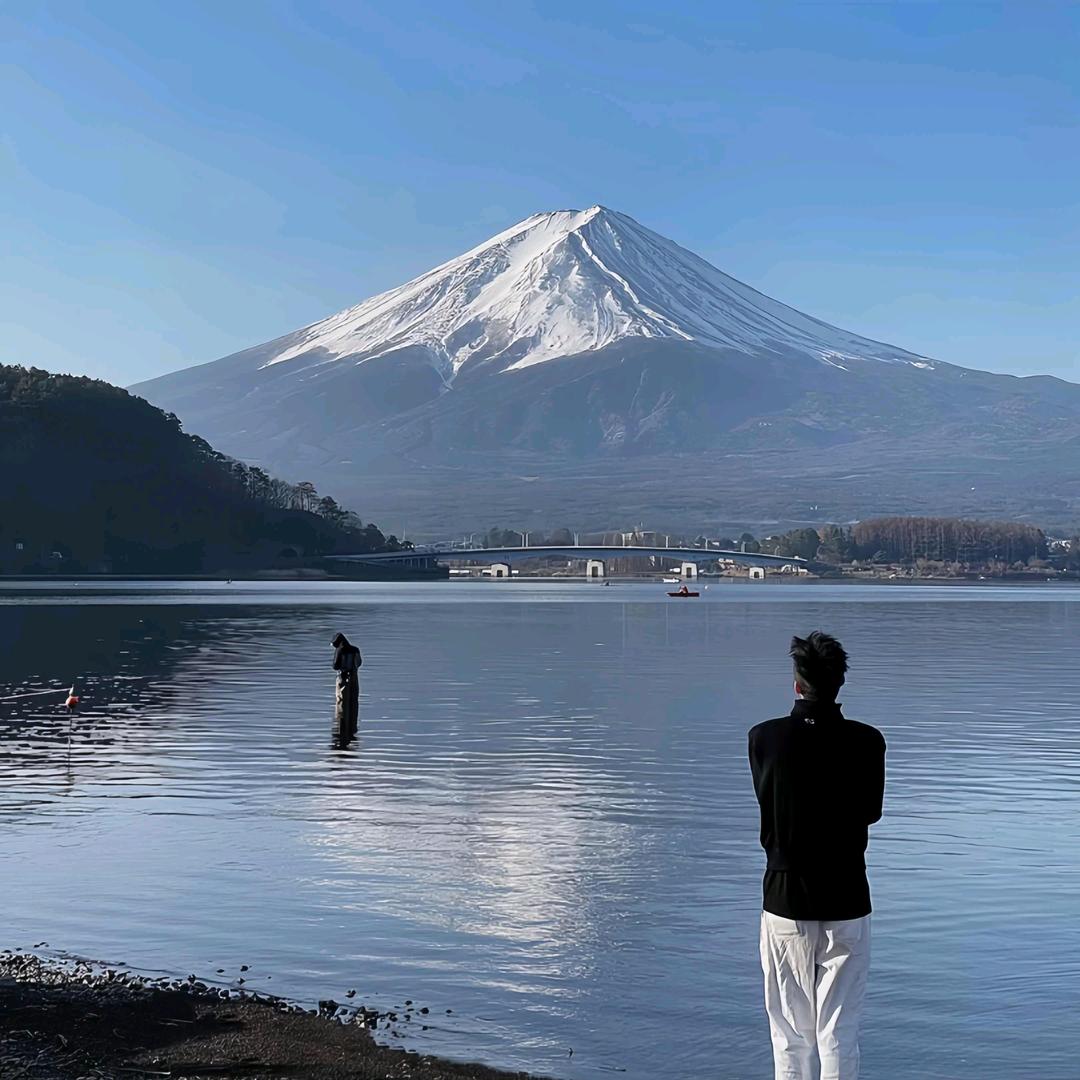 沐