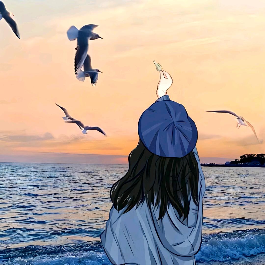 鲸落赴明生.