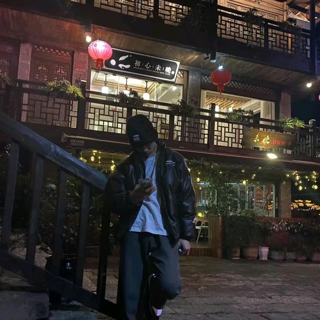 浪漫与你环环相扣