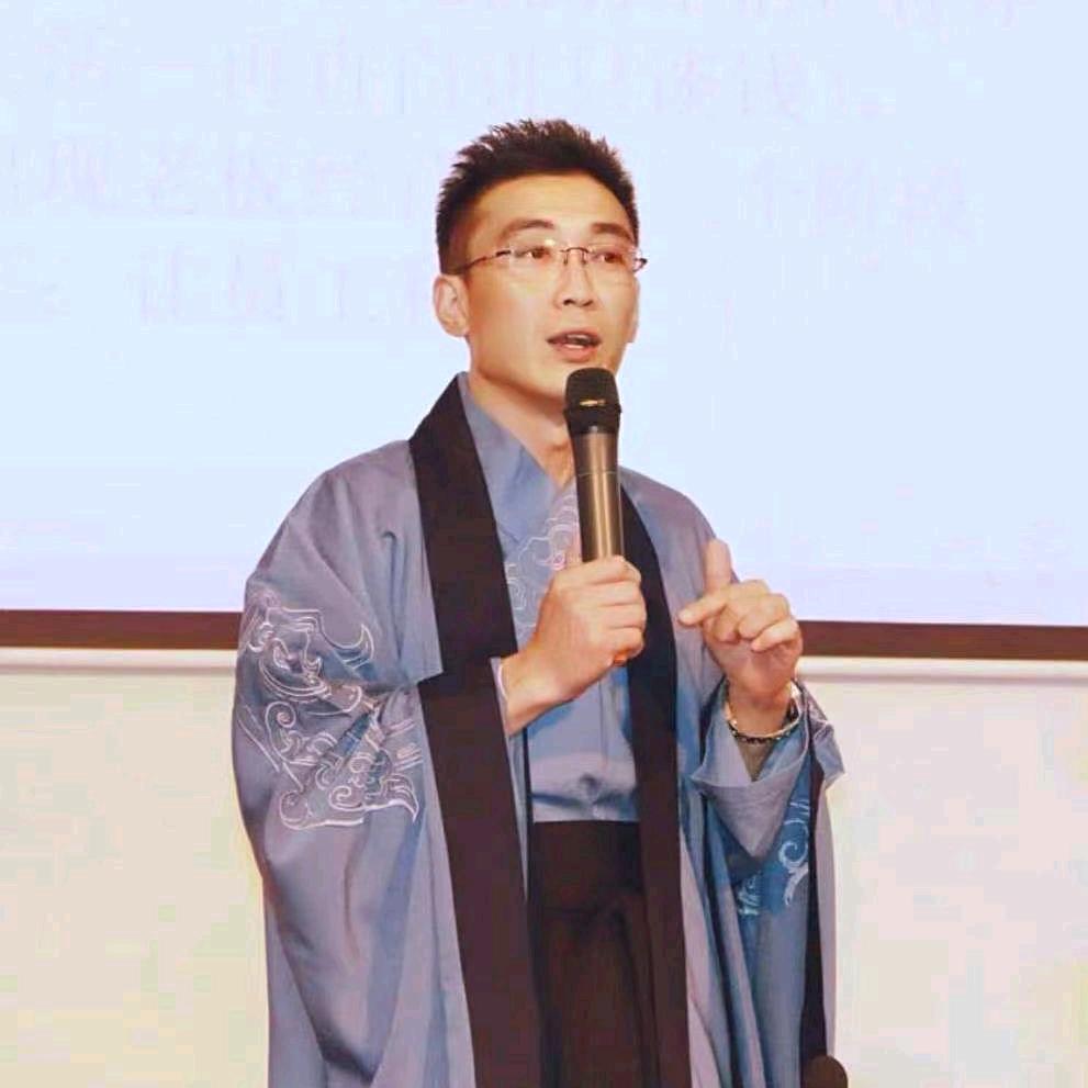 郭老师情感传奇