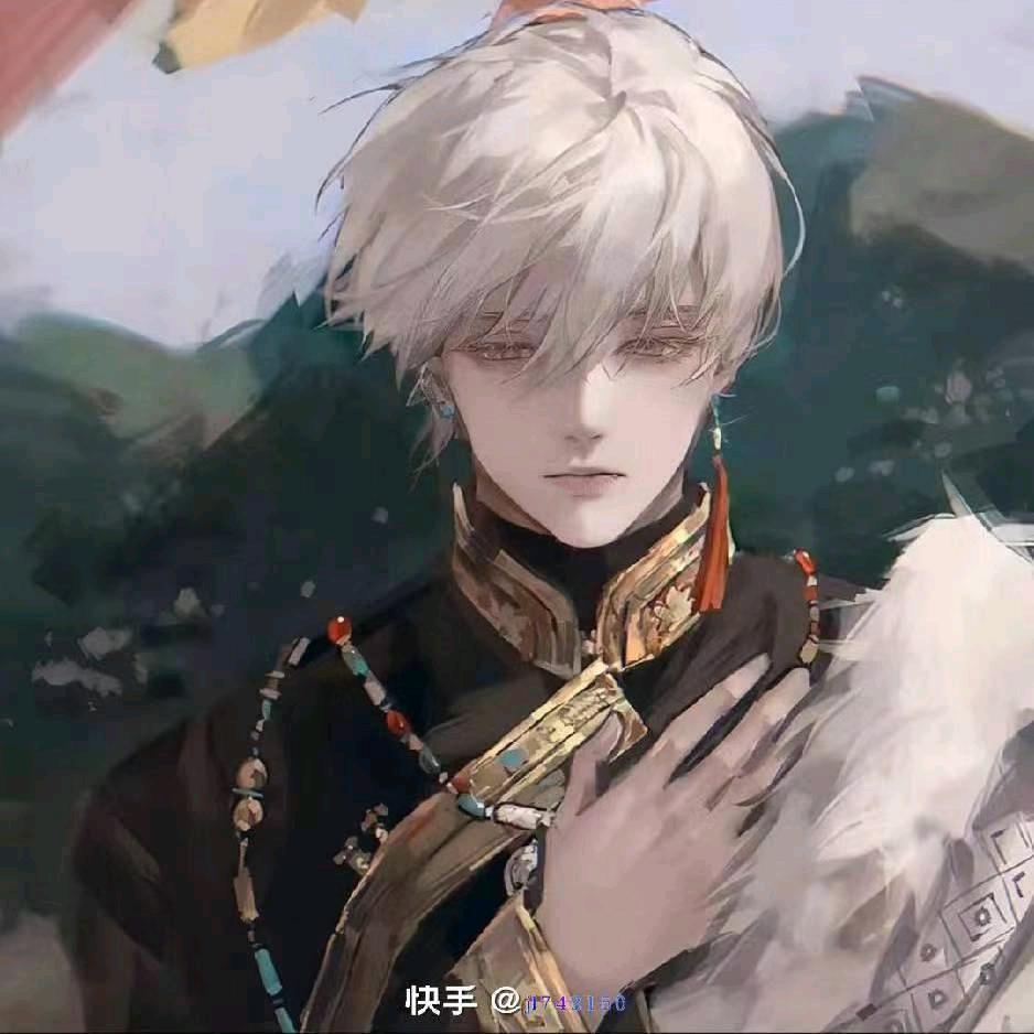$白鴿@