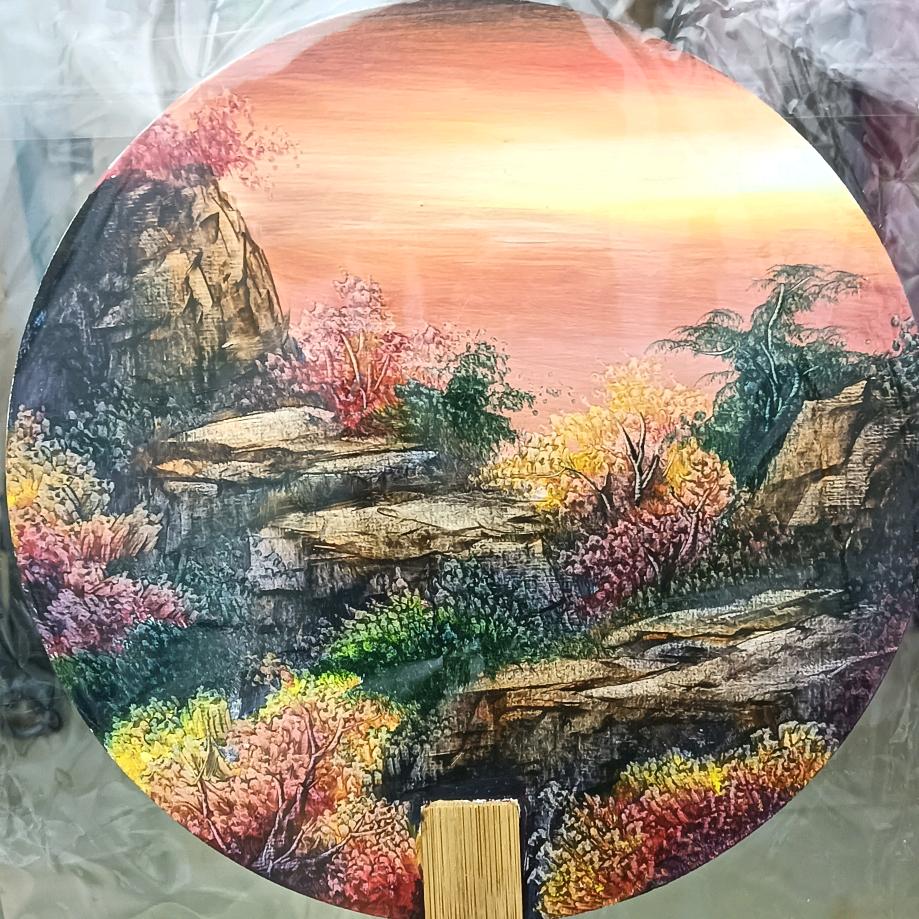 晓晓画画