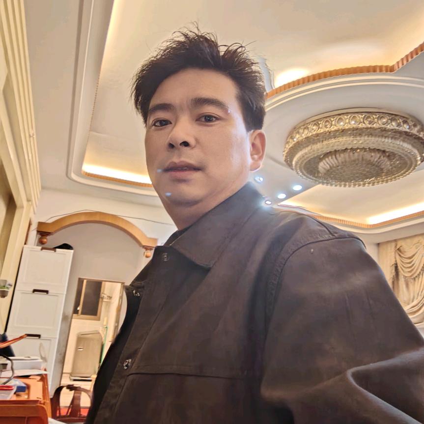 Mr.Zheng