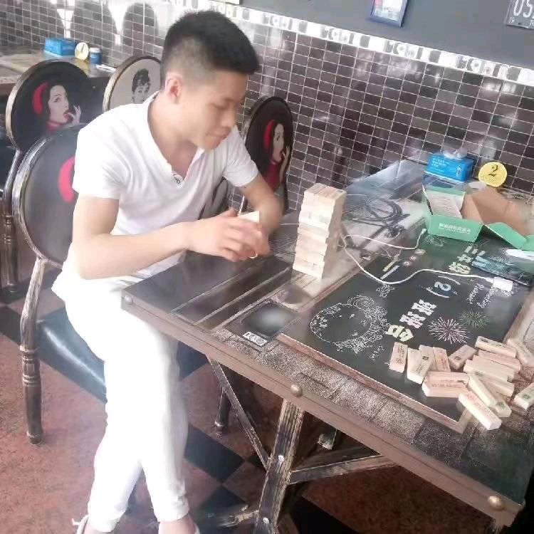 最熟悉的陌生人