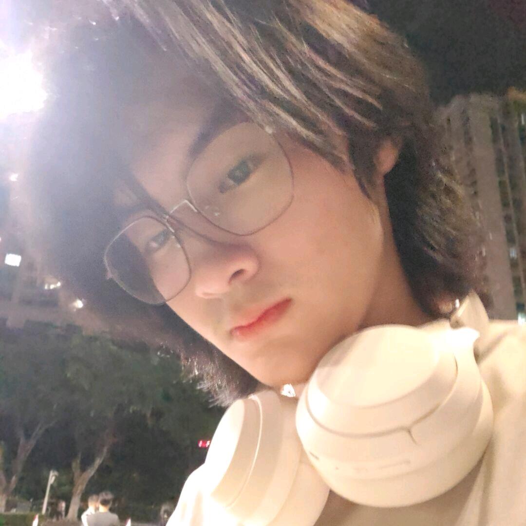 ~心~