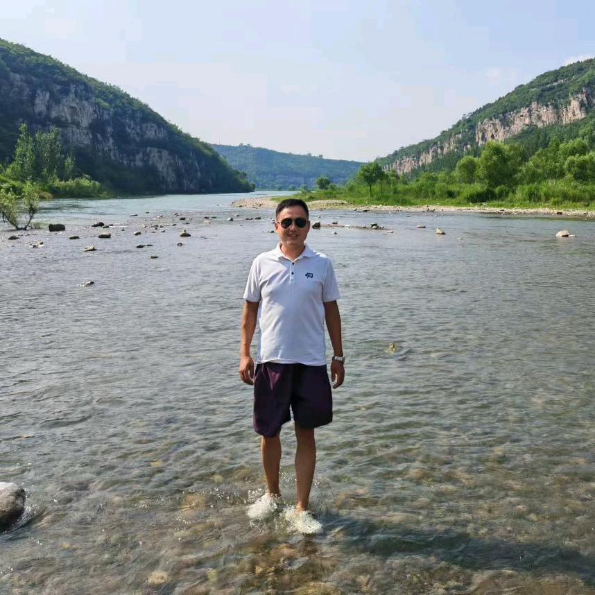 小周的农村生活