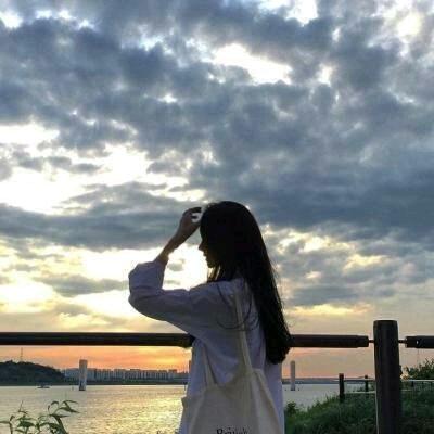 冰雪女孩