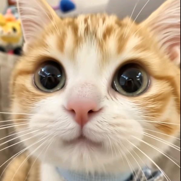 宇宙无敌世界第一的猫猫