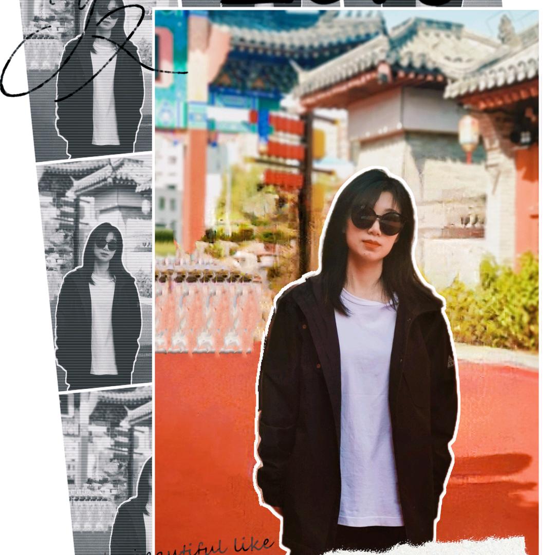 是小叶子🍀