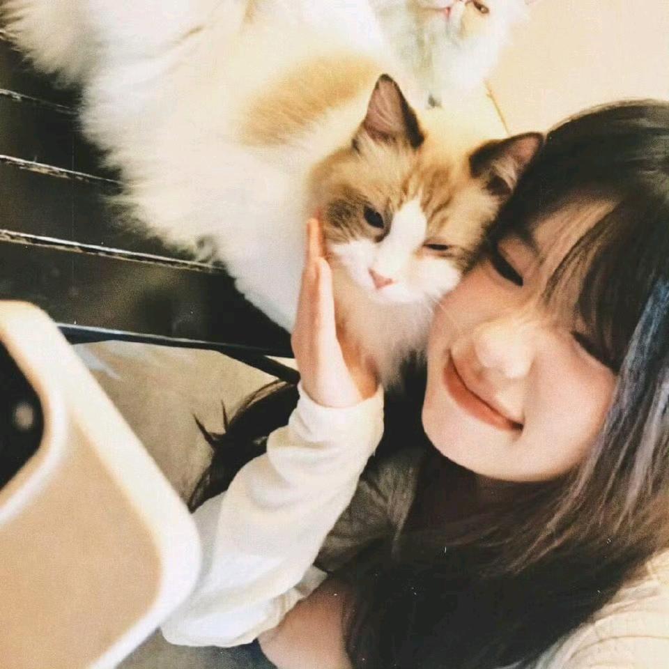 两只小梨涡