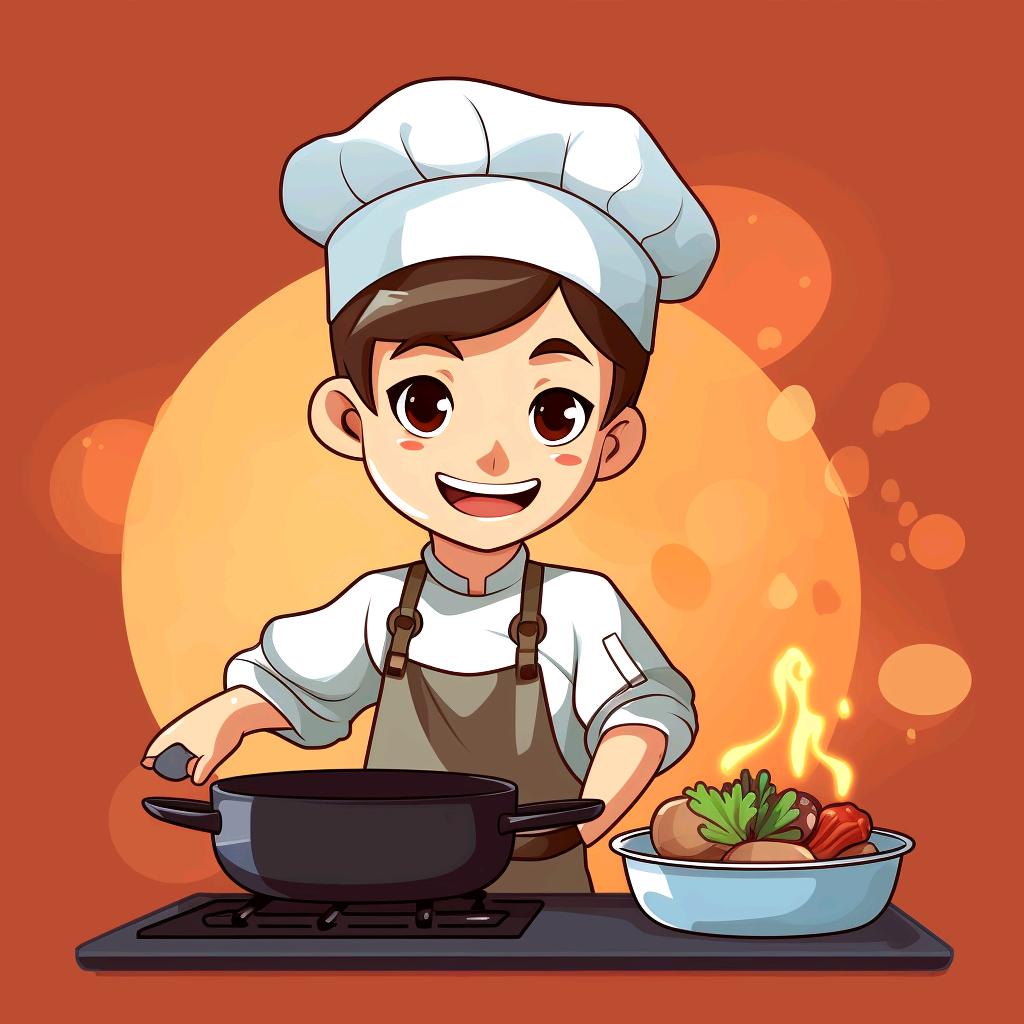 民以食为先