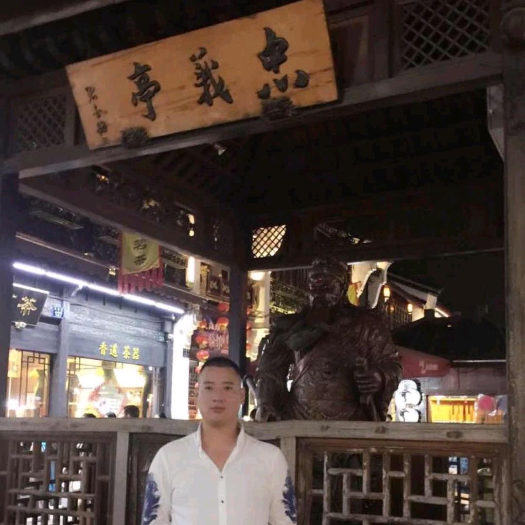 胡凯「胡百忍」