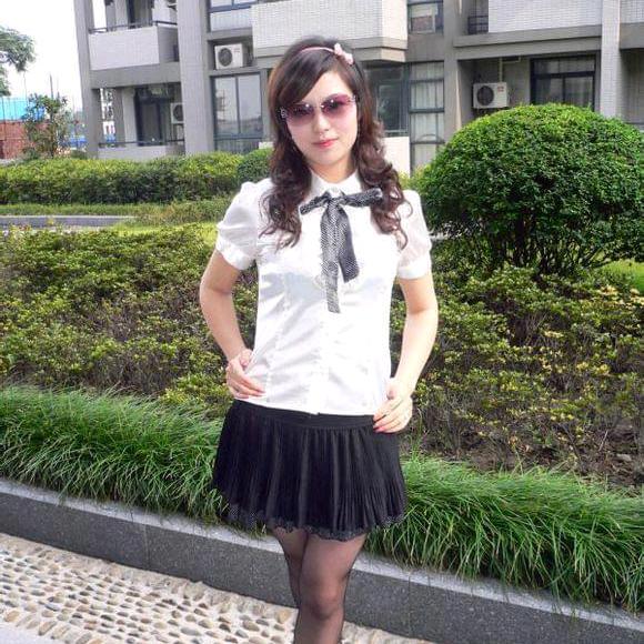 杨姐姐