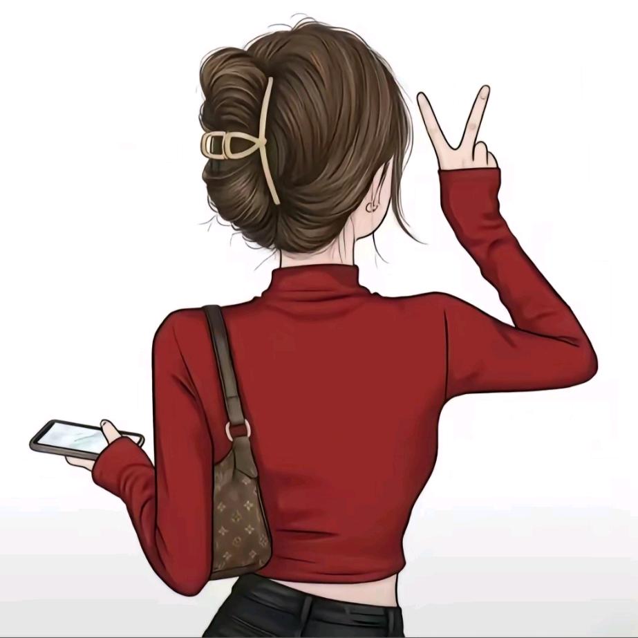 吴所谓啦（连赞拉黑）