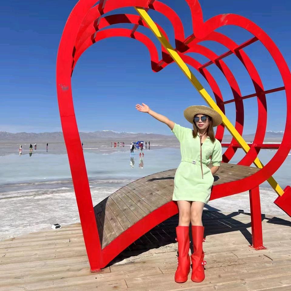 林姨妈野生菌火锅官方号