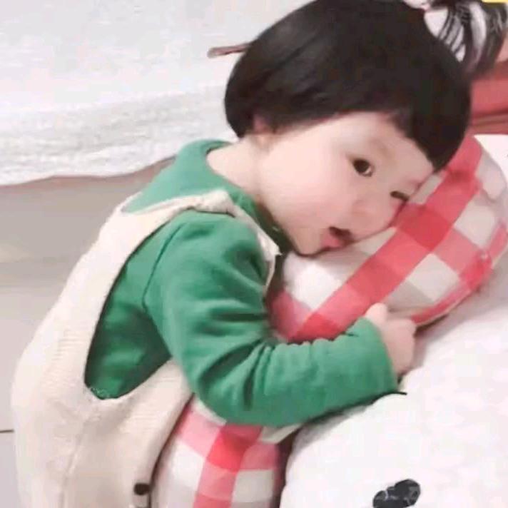 宝宝