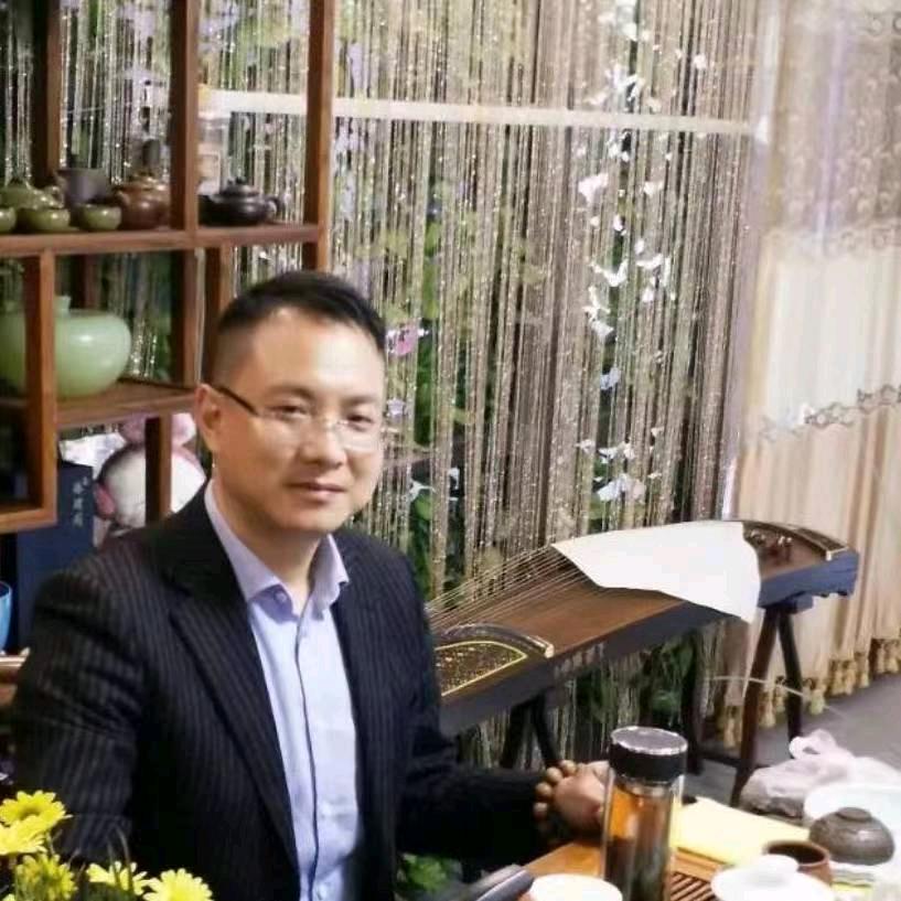 抖爷