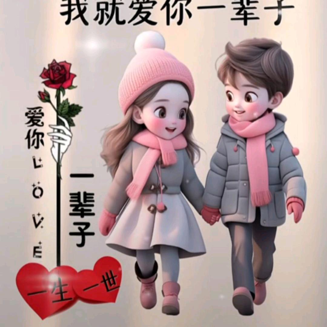飞翔在蓝天白云下