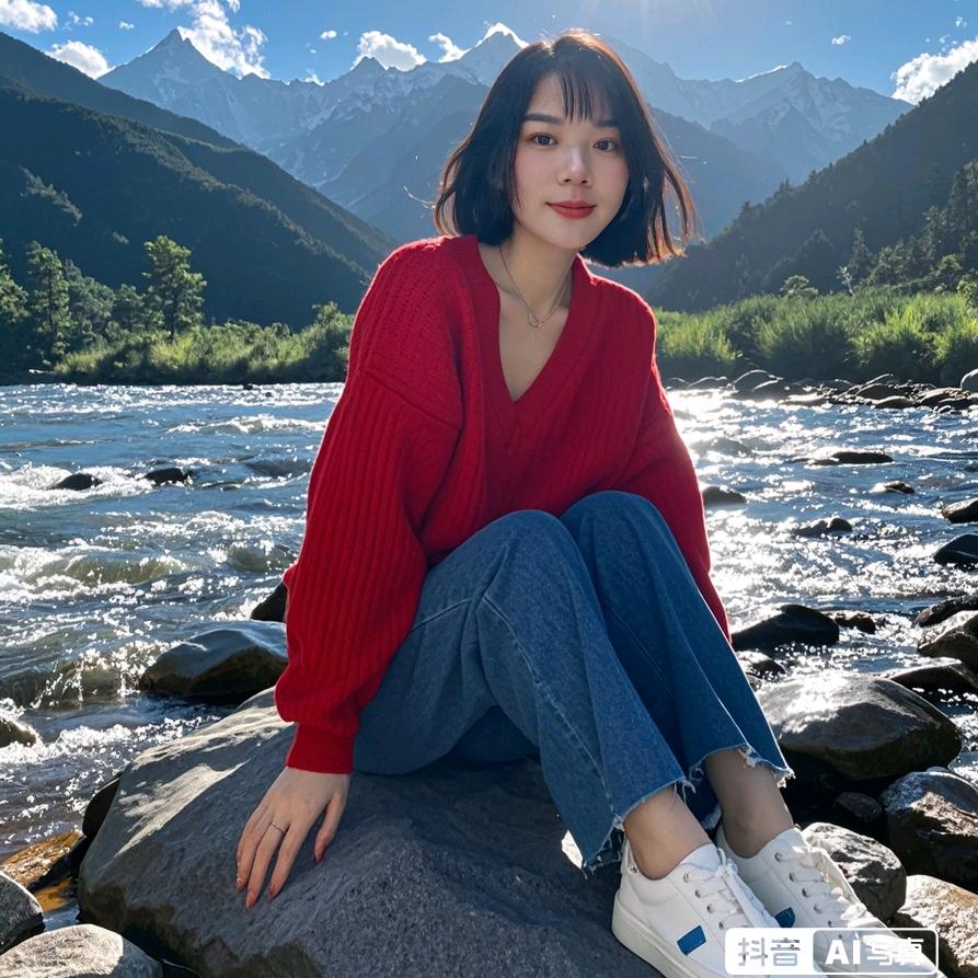 是瑞子呀