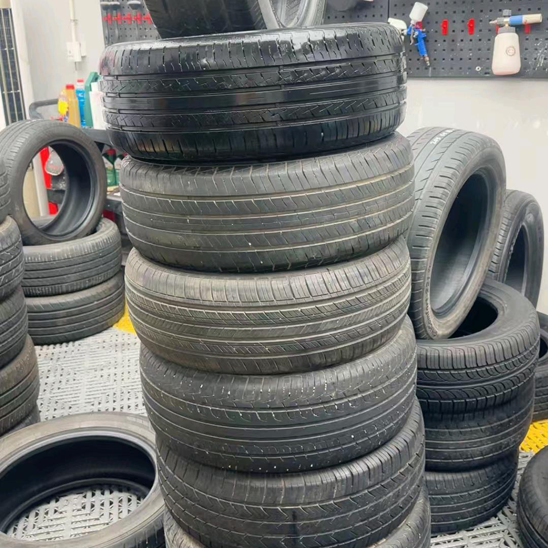 渣哥批发精品轮胎