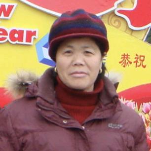 何葛妈妈