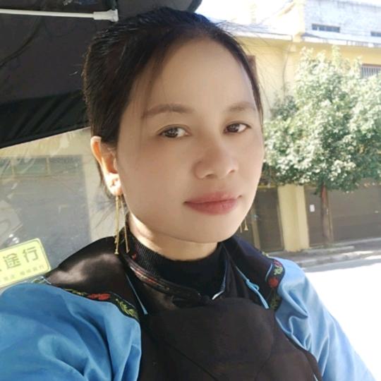 香会