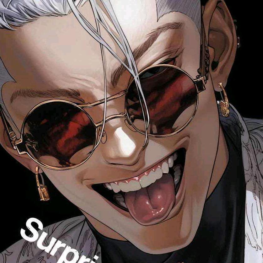 ＇ ⃢👁‿👁⃢ ＇