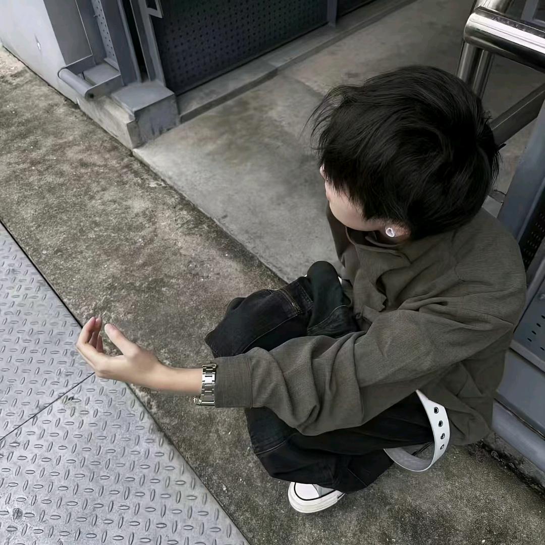 蚀年小玖