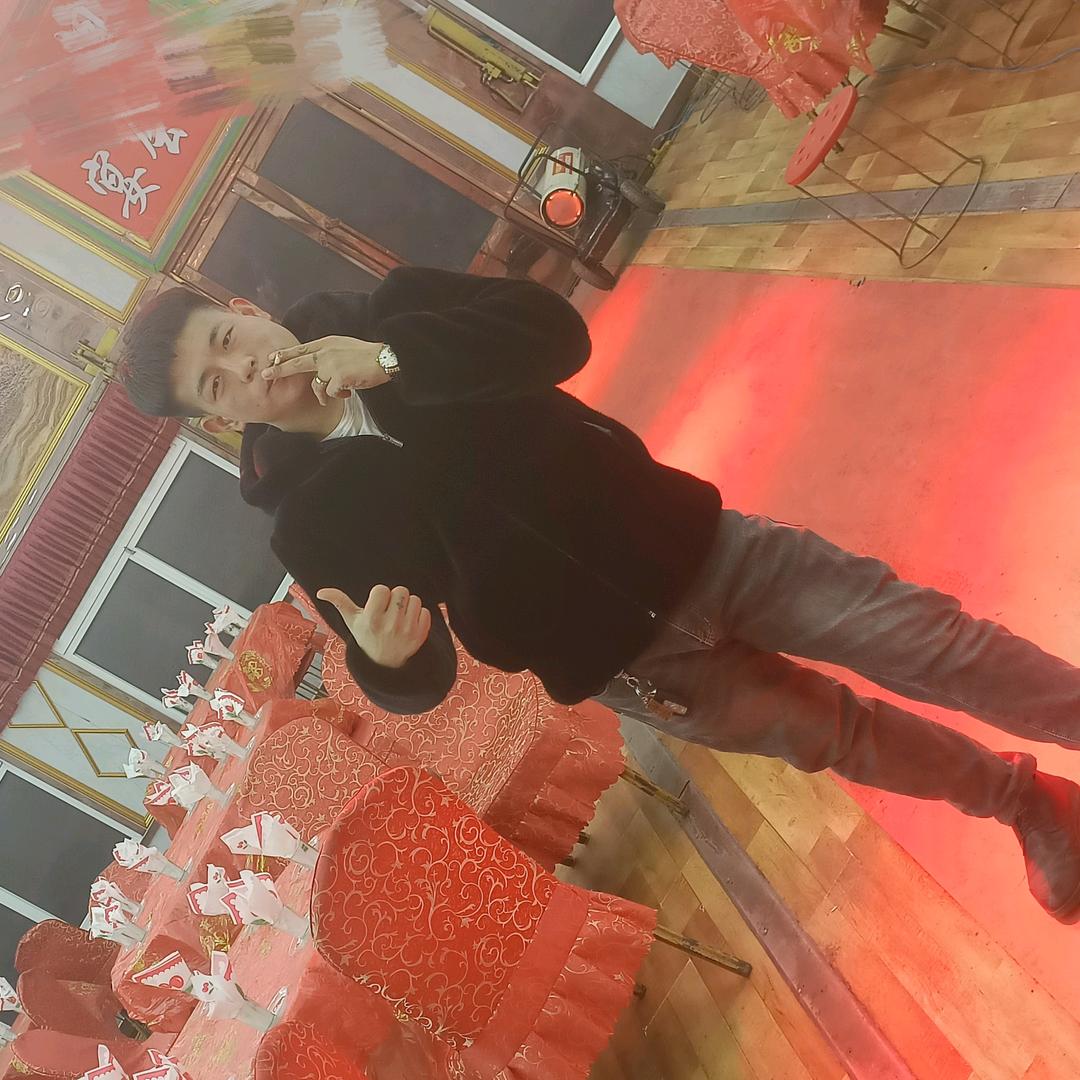 你的心里小哥