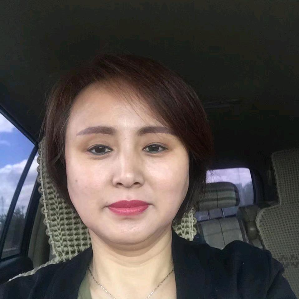 芳华姐
