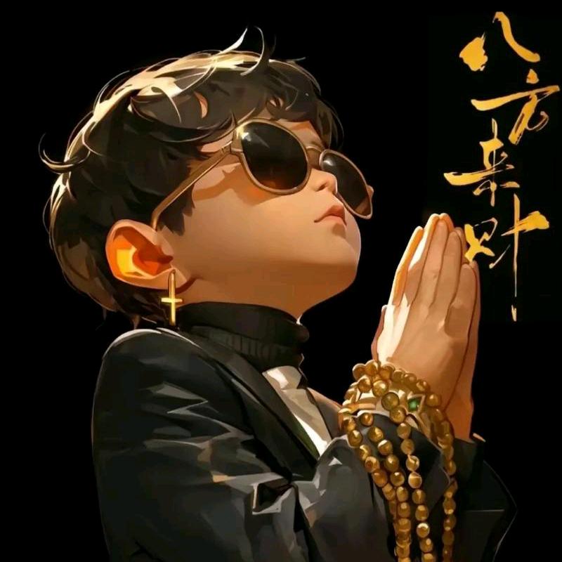 开心