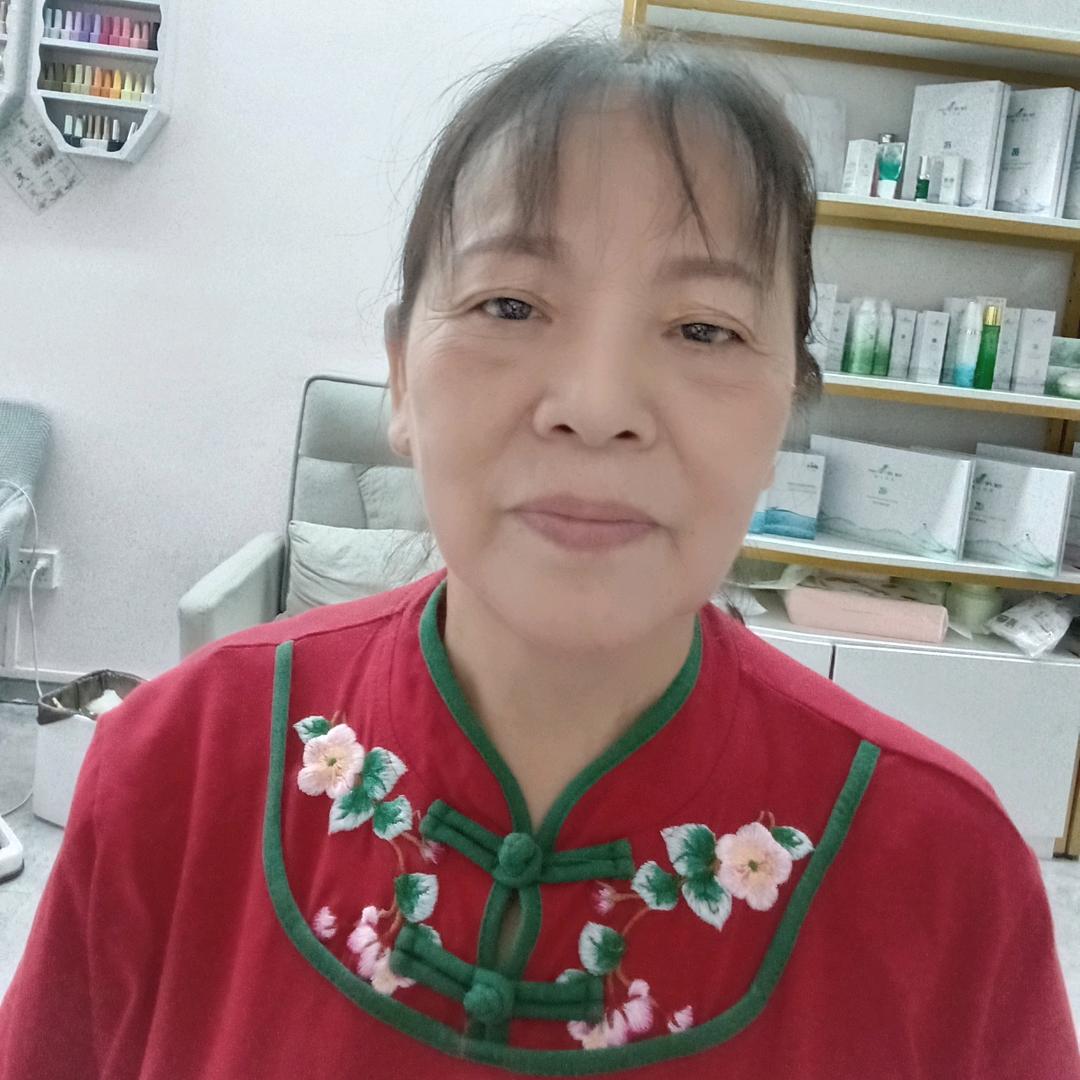 武大姐（中午12：38分开播）