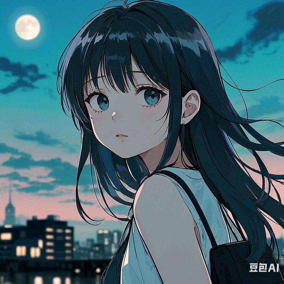 暖了夏天蓝了海