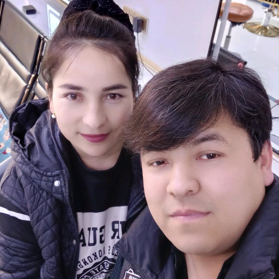 玉苏普江