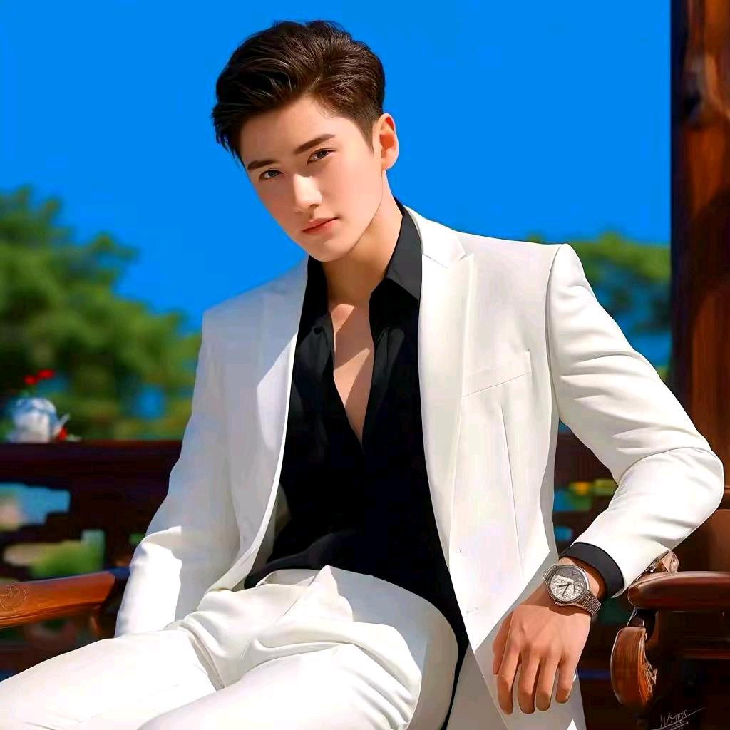 乱来❁和尚（拒聊）